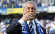 Claudio Ranieri & Chelsea: Vẫn sẽ là sự trở lại đầy cảm xúc!