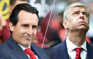 Trụ cột Tottenham chỉ ra khác biệt quan trọng giữa Arsenal của Emery và Wenger