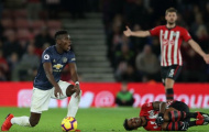 Fan MU giục Mourinho ra quyết định lớn với Pogba
