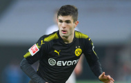 Gạt Pulisic, 85% fan Liverpool muốn chiêu mộ sao tuyển Italia