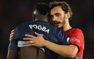 Sốc nặng! Mourinho mất kiểm soát, gọi Pogba là một con 'virus'