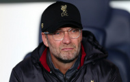 Liverpool muốn vô địch, Klopp cần theo học Park Hang Seo
