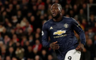 Lukaku giải hạn, Man United suýt lội ngược dòng trước Southampton