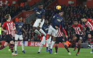 Mourinho đã hiểu lý do Man Utd đá tệ trước Southampton