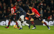 Dư âm trận MU 2-2 Southampton: Chẳng ai cứu nổi MU?