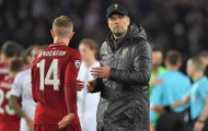 Nóng: Liverpool đã bắt đầu cân nhắc sa thải Klopp?