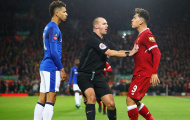 TRỰC TIẾP Liverpool 1-0 Everton: 3 điểm không tưởng (H2)