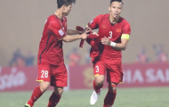 ĐT Việt Nam đấu Philippines: Thử thách cho hàng thủ