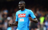Xong! Mourinho lên tiếng về 'bom tấn' Koulibaly 