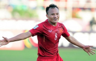 Điểm tin bóng đá Việt Nam tối 03/12: Không phải Văn Đức, đây mới là cầu thủ chơi hay nhất bên phía Việt Nam