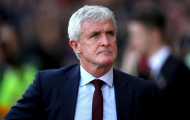 Chính thức! Hòa Man Utd, Southampton sa thải HLV