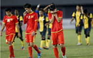 ĐT Việt Nam khoan mừng vội, bài học AFF Cup 2014 vẫn còn nguyên giá trị