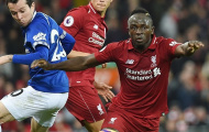 Mắc sai lầm ngớ ngẩn hơn cả Karius, thủ thành tuyển Anh 'biếu không' Liverpool 3 điểm