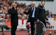 'Ôi chúa ơi, ai mà chẳng biết Man Utd làm gì ở đó'