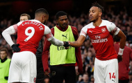 5 điểm nhấn Arsenal 4-2 Tottenham: Emery biến derby London thành màu đỏ!