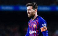 5 điểm nhấn Barca 2-0 Villarreal: Suarez chấn thương, thế lại hay; Messi 'đen đủi'