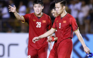 AFF vẫn dùng luật bàn thắng sân khách, ĐT Việt Nam chớ chủ quan