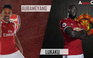 NHM Man Utd theo dõi Aubameyang và đều có chung một nhận định