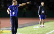 BLV Biên Cương chỉ ra khoảnh khắc thầy Park xoay chuyển kết cục trận đấu