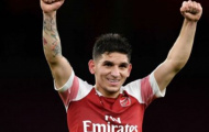 ĐHTB vòng 14 Premier League: Vinh danh thành London!
