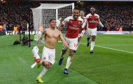 'Cậu ấy sở hữu tố chất thiên bẩm, là người Arsenal tìm kiếm 5 năm qua'