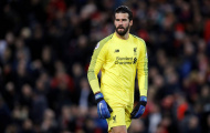 Chấm điểm Liverpool: Chân giá trị của 67 triệu bảng