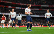 Chấm điểm Tottenham: Kane ghi bàn đấy, rồi sao?