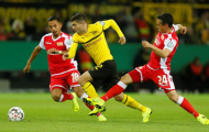 Chelsea chính thức hỏi mua Pulisic, Dortmund chốt giá