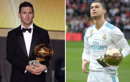 Đêm nay trao giải QBV 2018: Chấm dứt kỷ nguyên Ronaldo - Messi?