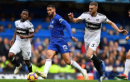 Điểm nhấn Chelsea 2-0 Fulham: Sarri thử nghiệm thành công, Loftus-Cheek xứng đáng đá chính