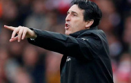 Emery gây sốc với phát biểu về Mesut Ozil sau trận thắng Tottenham
