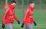 Emery tiết lộ người hùng bí mật tạo cảm hứng cho Arsenal hủy diệt Tottenham