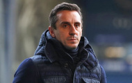 Neville khen cầu thủ Liverpool: 'Người này đã bị đánh giá quá thấp so với năng lực'