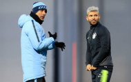 Guardiola gửi thông điệp quan trọng cho trò cưng trước thềm 'Tourmalet'