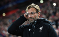 'Klopp gây sốc, thiếu tôn trọng Everton và đã có thể bị bắt giữ'