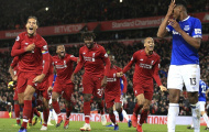 4 điều rút ra sau vòng 14 Premier League: Cảm ơn Liverpool, MU còn xứng với top 4?