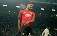 Marcus Rashford: 'Chú chó điên' của Mourinho và 'cậu bé vàng' của Man Utd