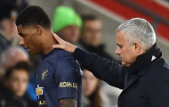 Mourinho: 'Cậu ấy chơi bóng như 1 con chó điên cho đến khi kiệt sức'