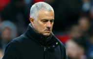 Mourinho và những HLV có thể tiếp bước 'mất ghế' sau  Hughes