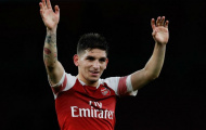 Người hùng Arsenal nói gì về cuộc chiến với Man United? 
