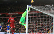 Pickford nói gì sau bàn thua 'trời ơi' nhất năm trước Liverpool