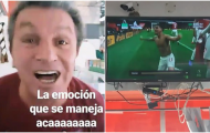 'Người đặc biệt' của Torreira 'phát điên' khi anh mở điểm cho Arsenal