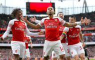 Sau vòng 14 Premier League: London màu đỏ rực, Thành Man Utd chia nửa buồn vui