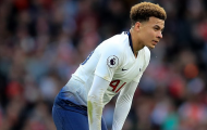 Siêu tiền vệ 90 triệu bảng có thống kê cực sốc trước Arsenal