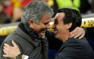 'Tôi không ngạc nhiên nếu Man Utd hạ gục Arsenal'
