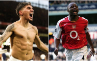 Vì sao Lucas Torreira xứng đáng là 'Vieira 2.0' tại Arsenal?