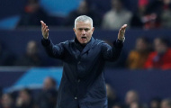 Nóng! Thêm dấu hiệu quan trọng có thể khiến Mourinho xa rời Man Utd