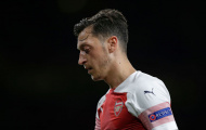 'Arsenal nên tiết kiệm 700.000 bảng/tuần thay vì cố giữ Ozil, Ramsey'
