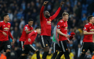 Chỉ tấn công mới giúp Man Utd tìm thấy 'nhất sinh' trong 'cửu tử' trước Arsenal