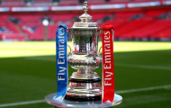 Vòng 3 FA Cup: Liverpool dính thăm khó, Arsenal và Tottenham phải chờ